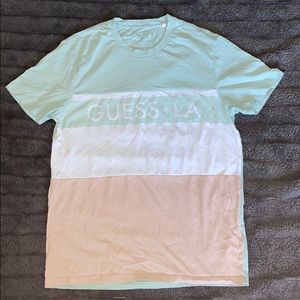 Men’s Guess T-Shirt